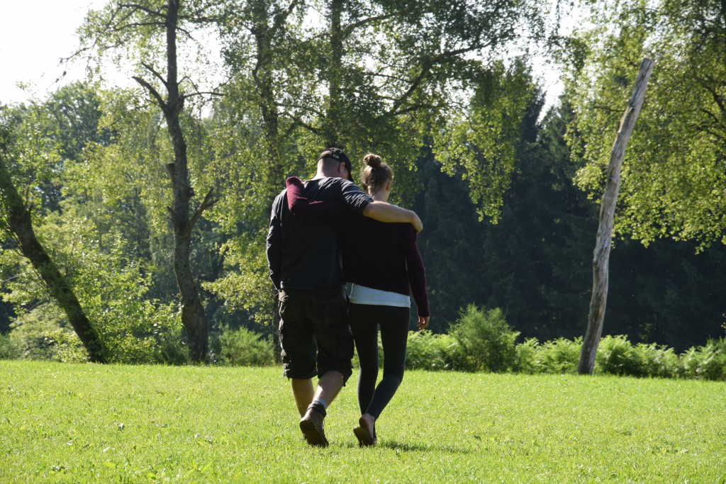 Initiations-Abenteuer-Reise Väter-Töchter